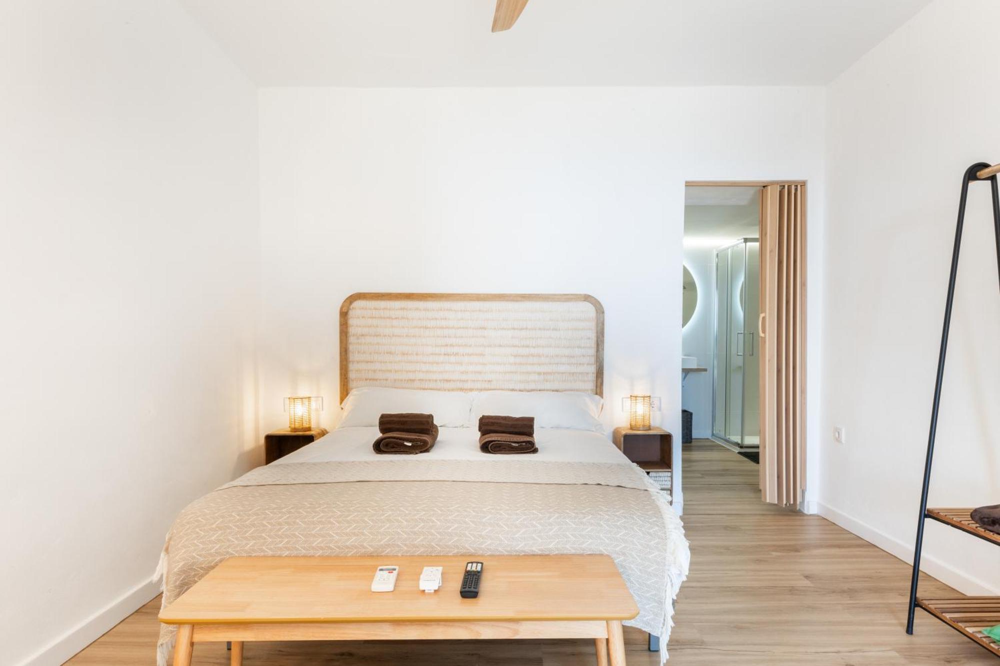 Maravilloso Apartamento Amanecer Cabo A Pie De Playa Y Mar En Chalet Roquetes Alicante Exterior photo
